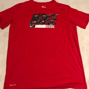 Nike shirt from Nike
